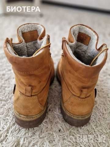 Мъжки обувки Timberland 1038R, №42