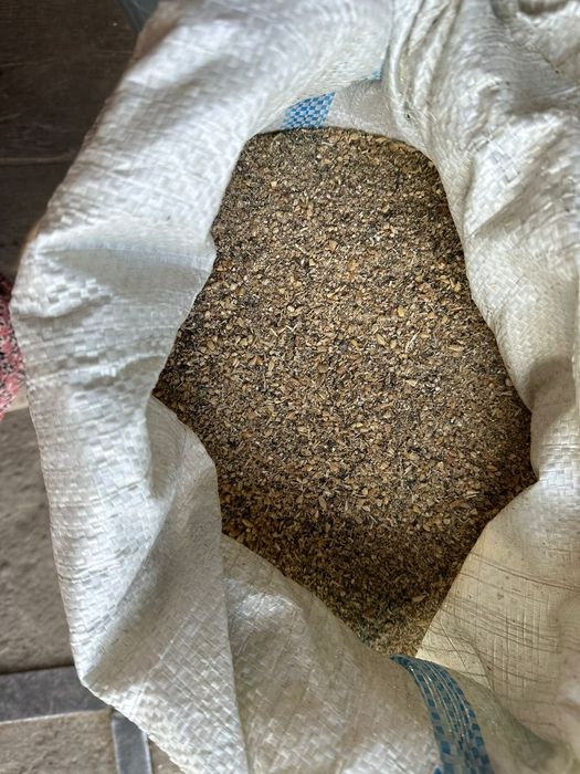 Продам отруби БЕНО  российские
