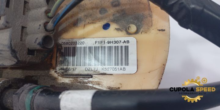 Pompa motorina din rezervor 1.5 TDCI F1F1-9H307-AB Ford Focus 3 [face