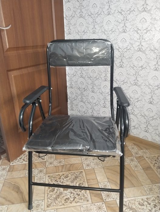 Продам туалетный стул