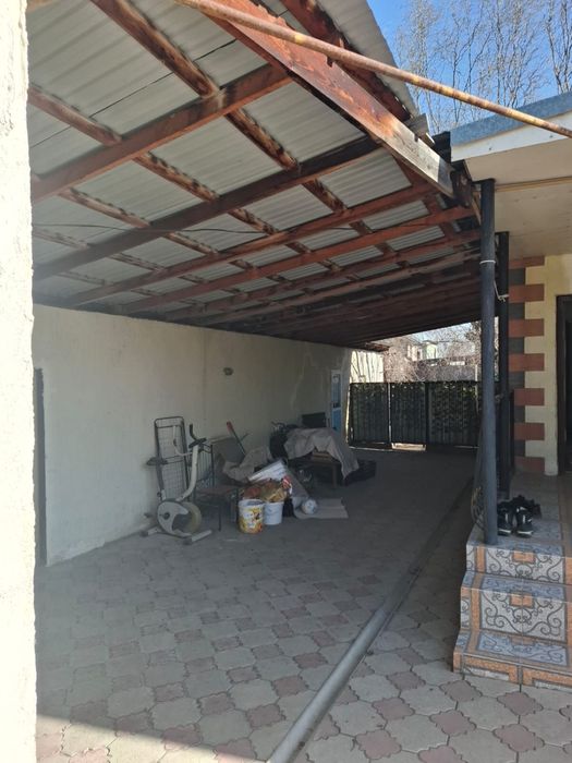 Дом частый алгабас