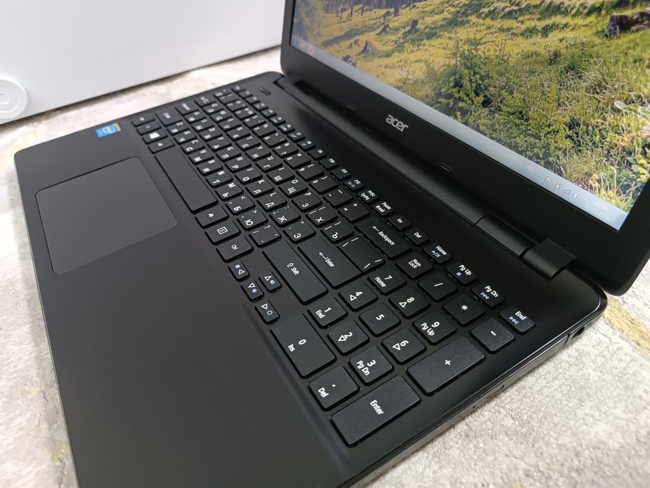 Notebook ACER для работы.