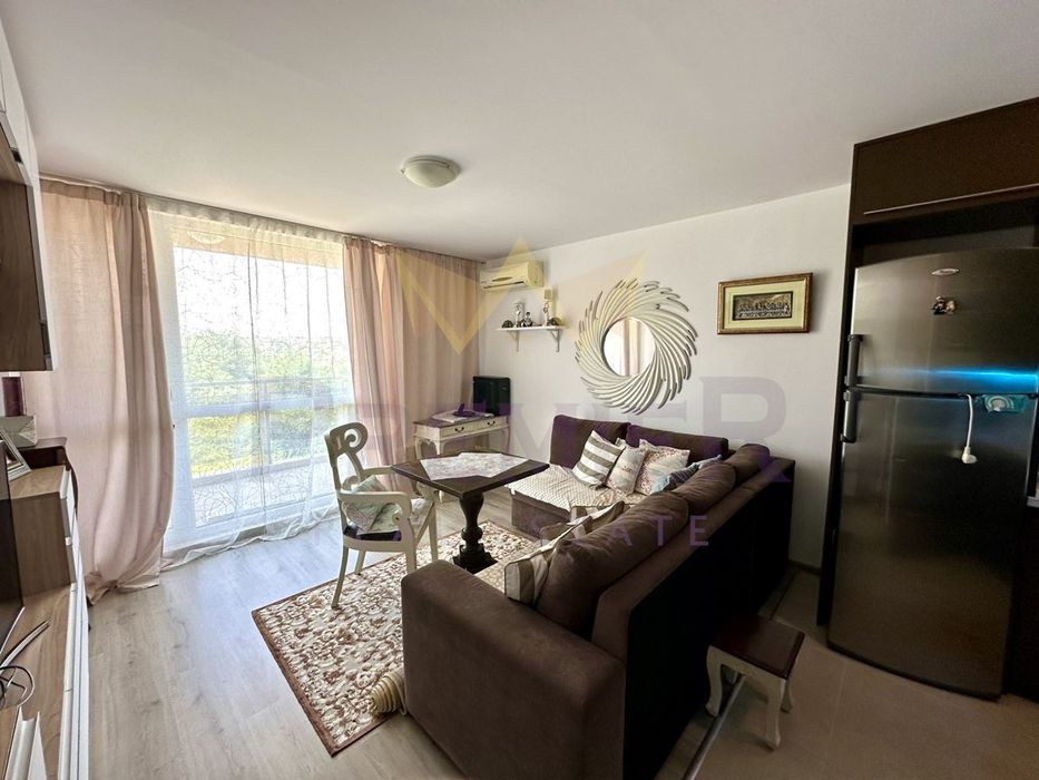 Продава се Двустаен апартамент в Бяла - 65 кв.м за 1199 €/кв.м - Снимка #4