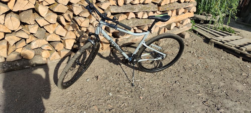 Bicicleta Btwin Riverside 900