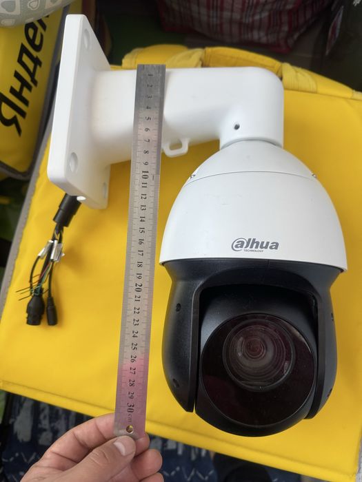 Камера PTZ Dahua
