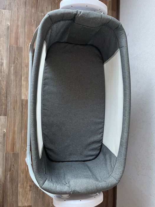 Люлька-кроватка трансформер детская