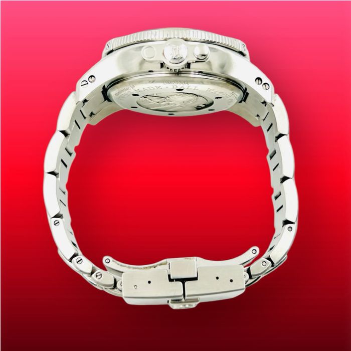 BALL Engineer Hydrocarbon – Automatic Chronometer COSC