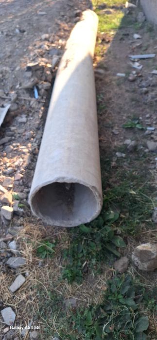 40 lik azbis truba sotiladi