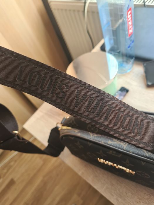 geanta Louis Vuitton