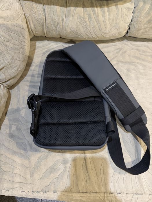 Чанта за през рамо