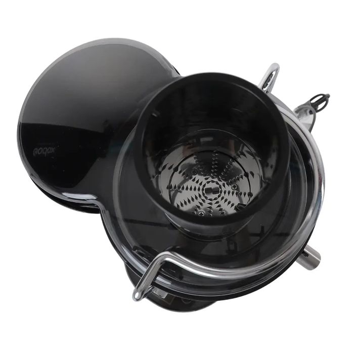 Соковыжималка Shivaki JM-615B