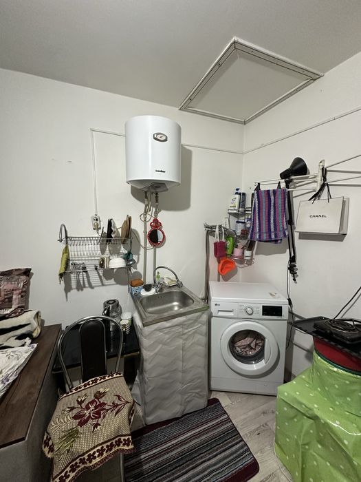 Продается общежитие