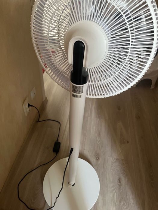 Вентилятор Midea
