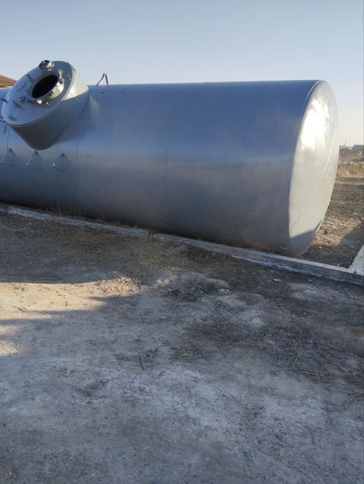 Vagon sesterna sotiladi