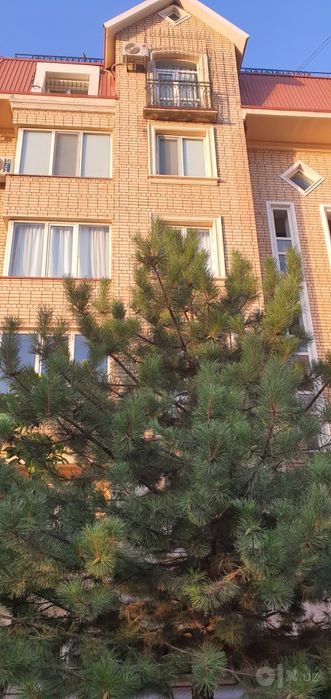 Квартира в ЖК Габус