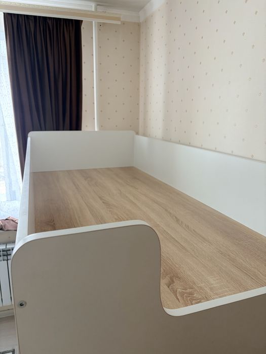 Продам кровать чердак