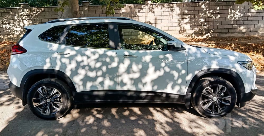 Chevrolet Traker Premier 2025