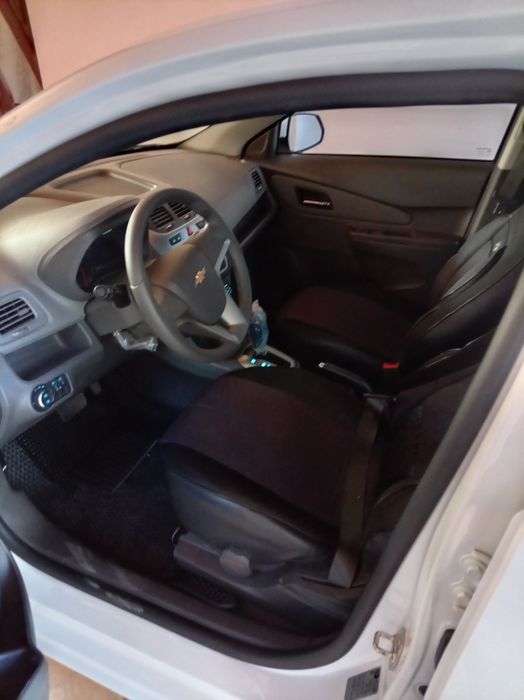 Chevrolet Cobalt Sotiladi