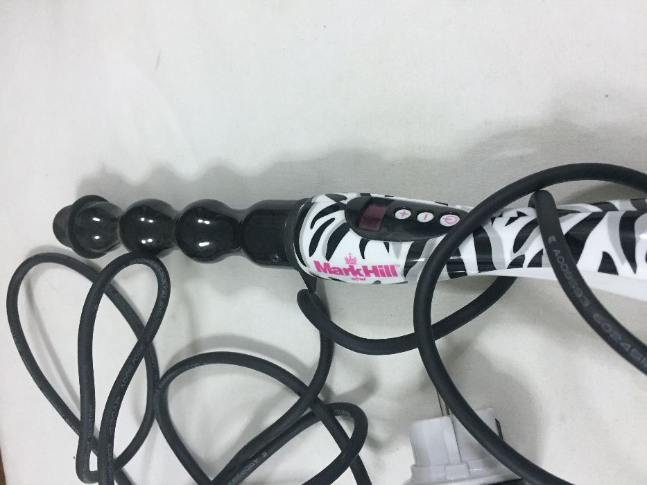 Uscator par, ondulator, perie , placa