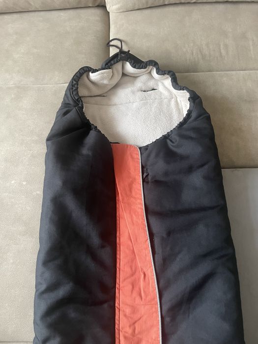 Продам 2 конверта в коляску