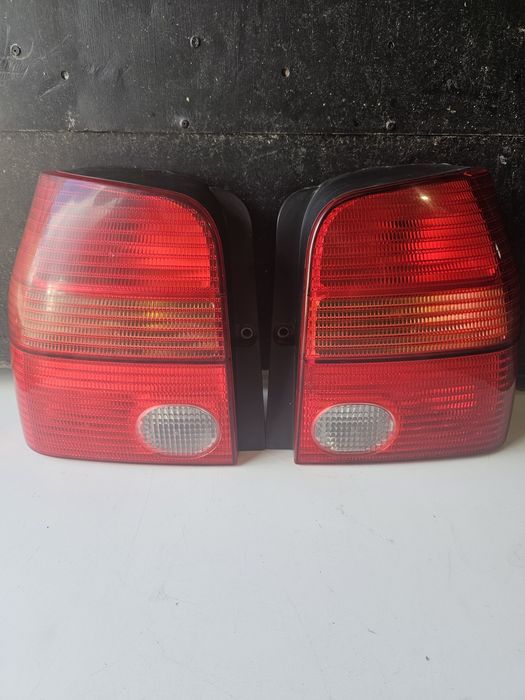 stop dreapta volkswagen lupo