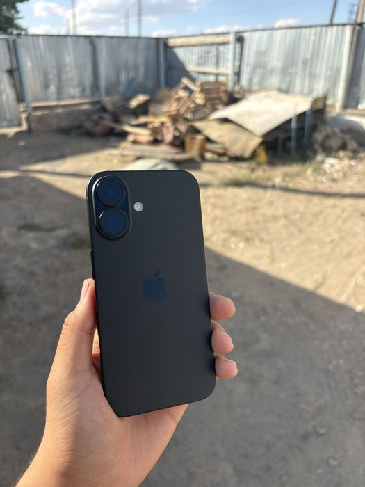 Продам Айфон 16,Apple 16,Iphone 16