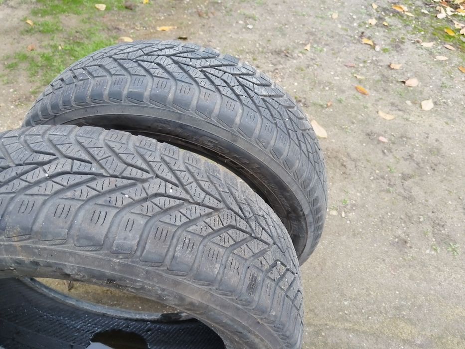 Anvelope Iarna 185/60 R15 2 buc