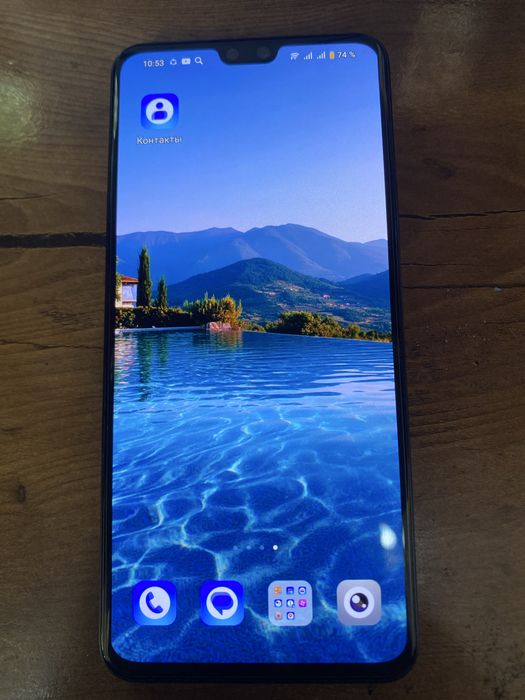 Vivo V23.  5G флагман есть обмен на iPhone