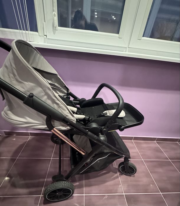 Детска количка Moni Bingo