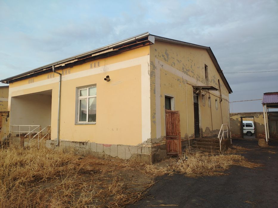 Катеж сотилади 6 сотихли