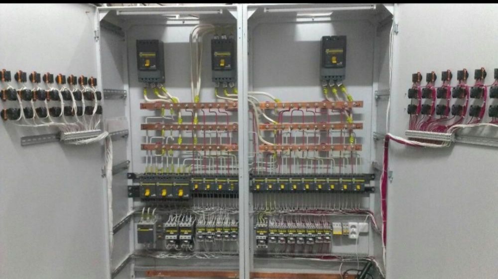 Электрик срочный вызов 24/7