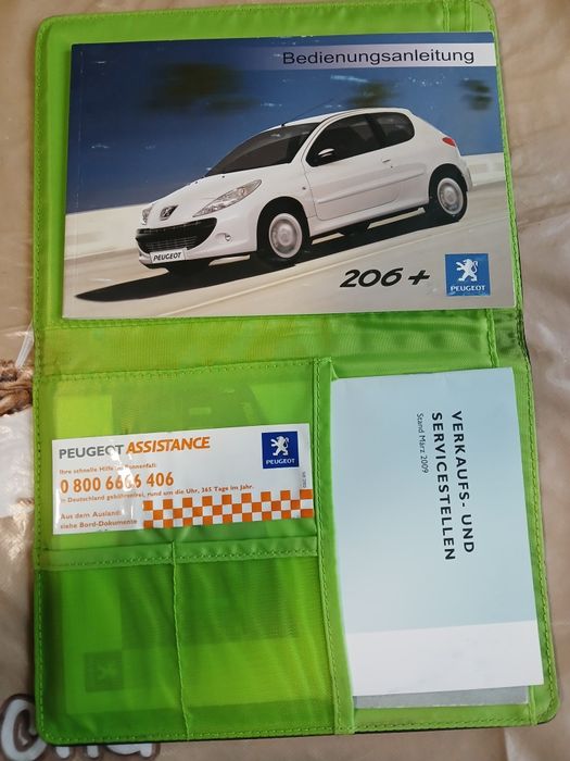 De vanzare  Peugeot 206 plus