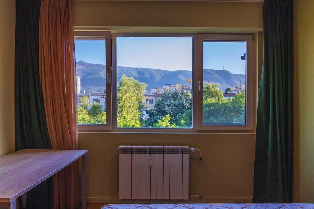 Дава се под наем Тристаен апартамент в София, Красно село - 92 кв.м за 663 € - Снимка #7