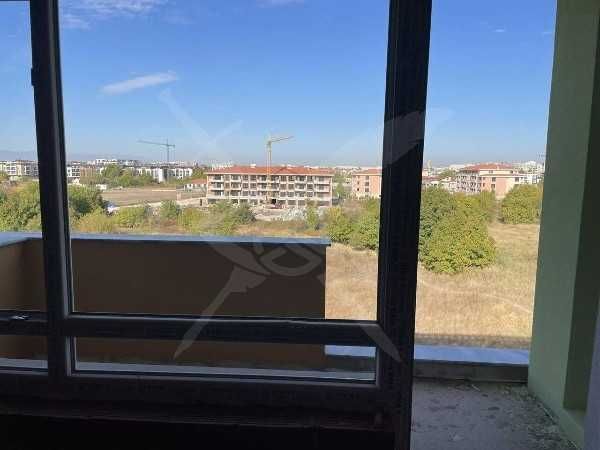 Продава се Двустаен апартамент в Пловдив, Остромила - 64 кв.м за 1235 €/кв.м - Снимка #4