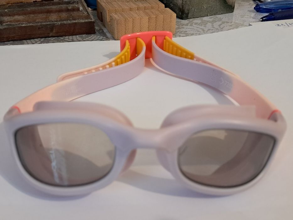 Vand ochelari inot Nabaiji