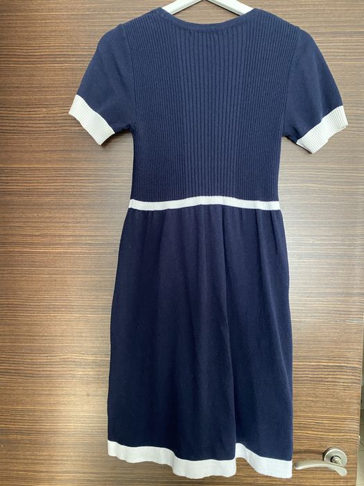 Rochie lungime medie bumbac