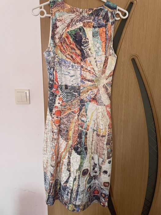 Стилна рокля на Junona