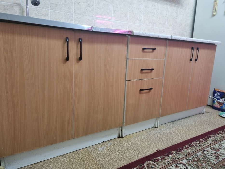 Продам кухонный гарнитур