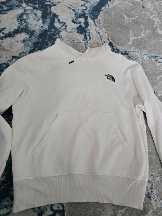 Hanorac the North face