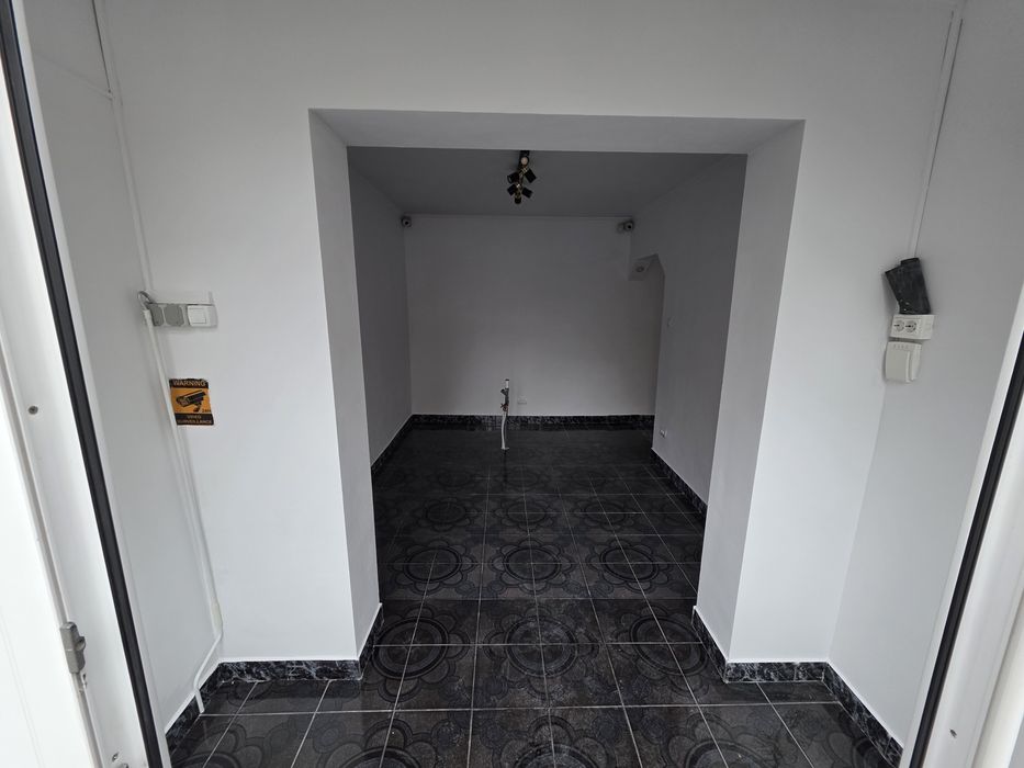 Spațiu comercial /spatiu  alimentație publica