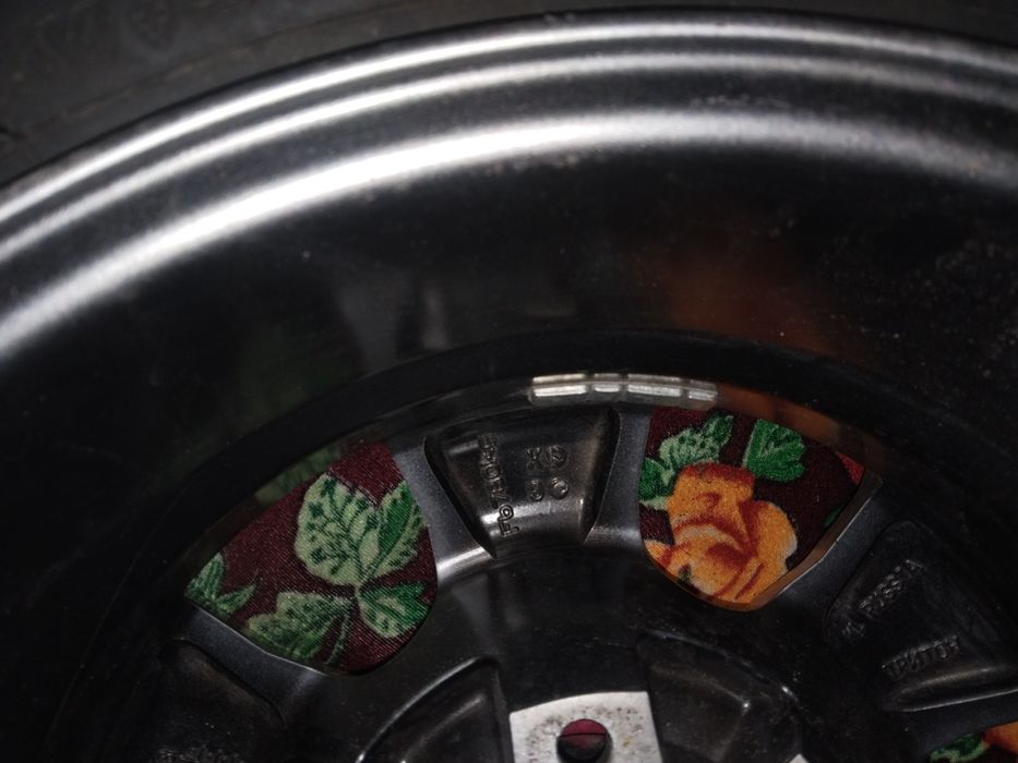 Продам зимние колёса