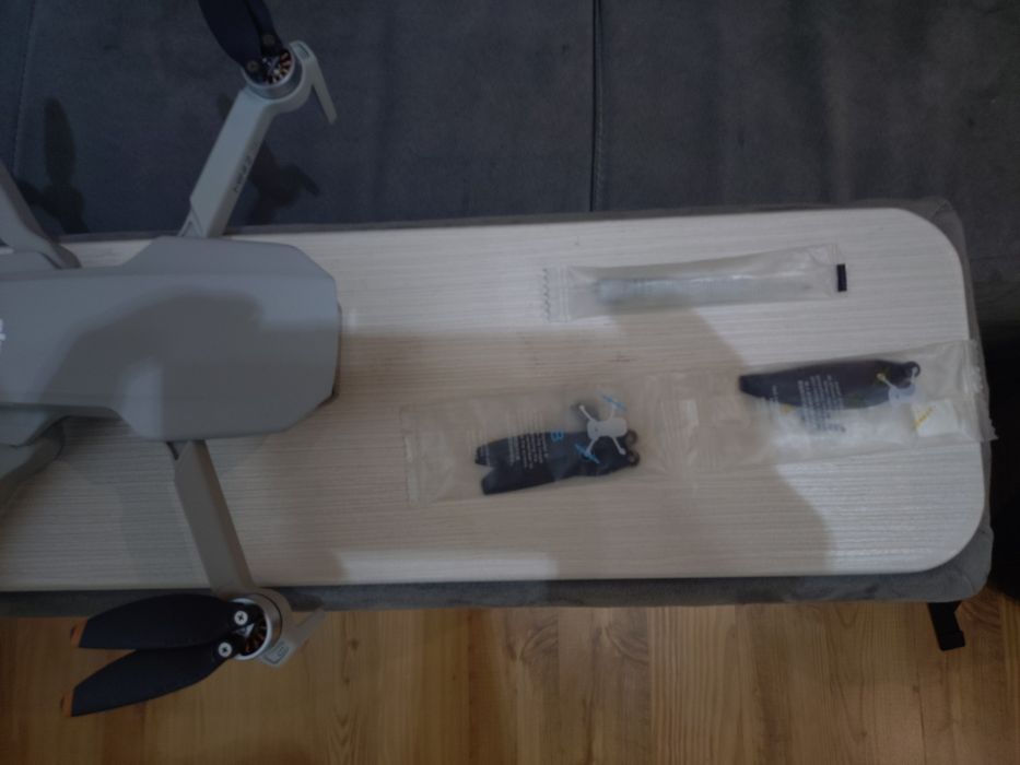 Дрон Dji Mini 2 SE