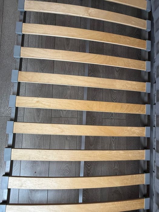 Продам кровать детскую