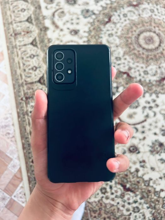 Самсунг А52 128г