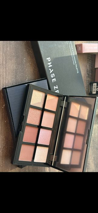 Гримове- палитри сенки