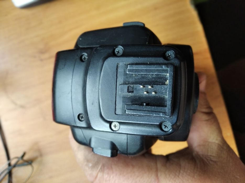 Светкавица за фотоапарат Sony