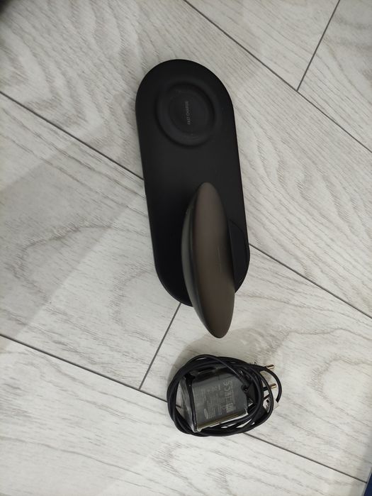Vând încărcător wireless Samsung (15w)