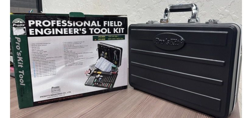 Набор инструментов Proskit 1-PK 850B