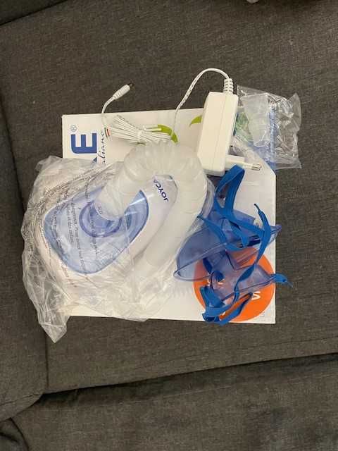 Aparat de aerosoli cu ultrasunete, Joycare JC-114N