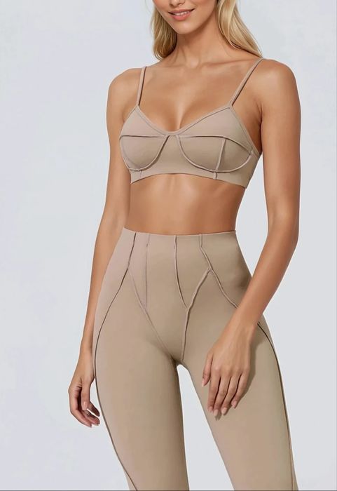 Smfit клин,топ и горнище